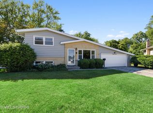 1900 Koehler Dr, Des Plaines, IL 60018