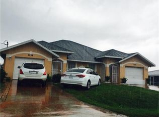 1132 Homer Ave S, Lehigh Acres, FL 33973