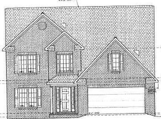 2634 Woods Meadow Ln, Salem, VA 24153