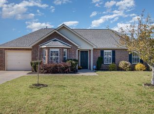 105 Blythe Ct, Smyrna, TN 37167