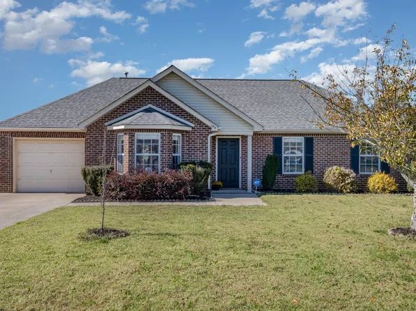 105 Blythe Ct, Smyrna, TN 37167