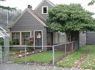 3115 Sumner Ave, Hoquiam, WA