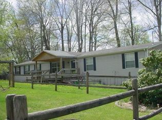 331 State St, Oak Hill, WV 25901