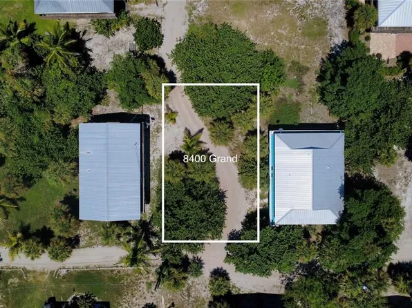 8400 GRAND AVENUE LOT 41, PLACIDA, FL 33946