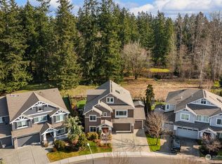 2602 213th Pl SE, Sammamish, WA