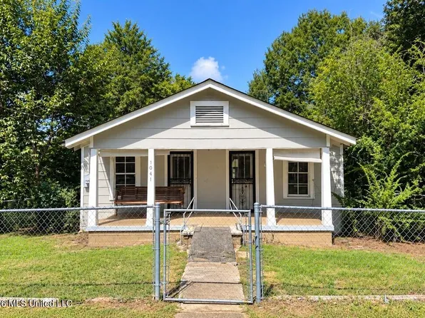 1041 Moaks Creek Rd, Summit, MS 39666