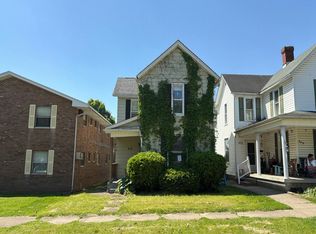 410 E Chestnut St, Lancaster, OH 43130