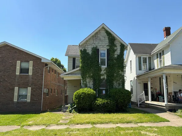 410 E Chestnut St, Lancaster, OH 43130