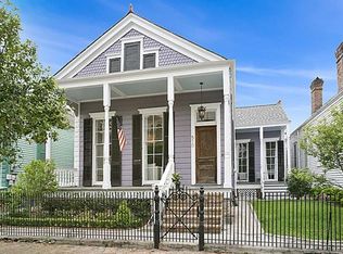 510 Cherokee St, New Orleans, LA 70118
