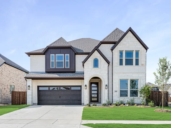 808 Blue Fescue Rd, Fort Worth, TX 76247