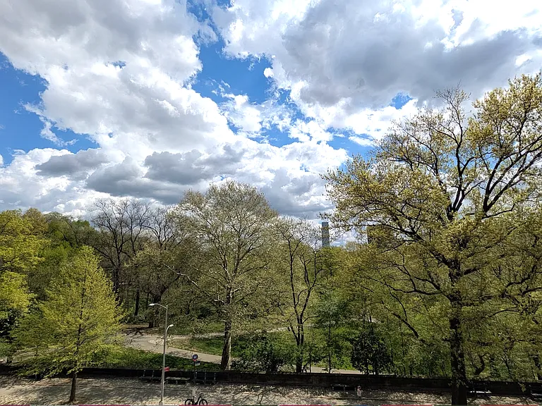 420 Central Park W #4H — Photo 9