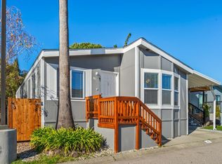 45 Yosemite Rd, San Rafael, CA 94903