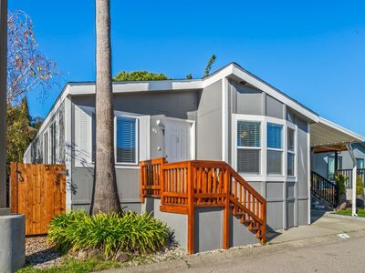 45 Yosemite Road, San Rafael, CA, 94903
