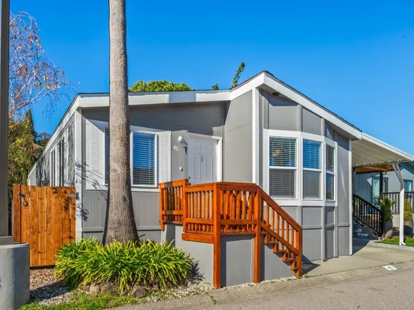 45 Yosemite Road, San Rafael, CA 94903