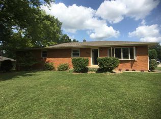 920 Southview Dr, New Castle, IN