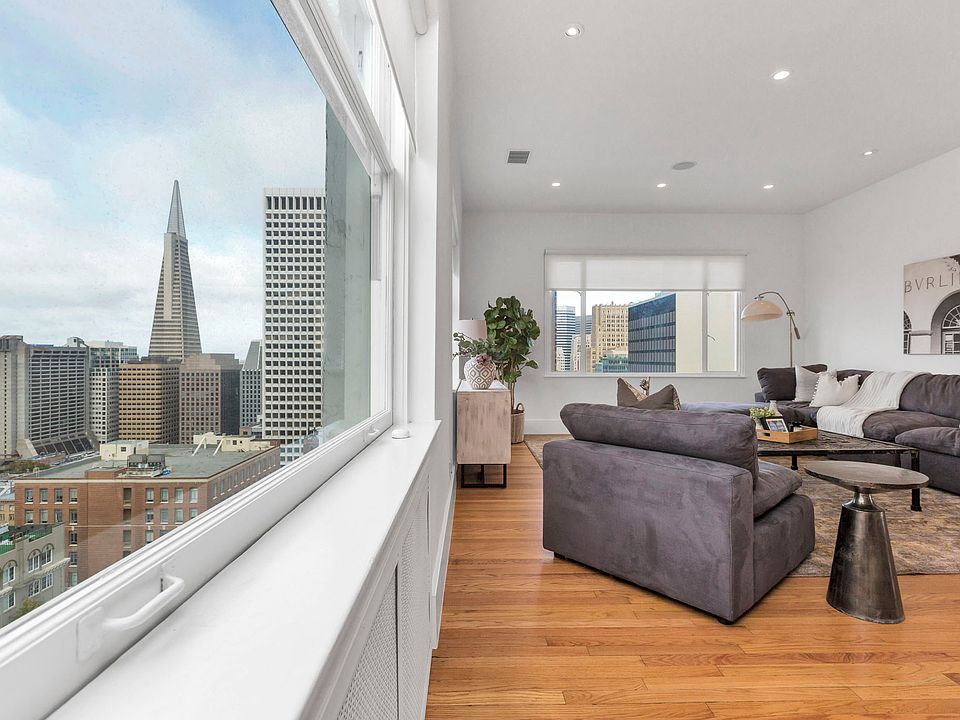 1st image of 647 Stockton St #1100