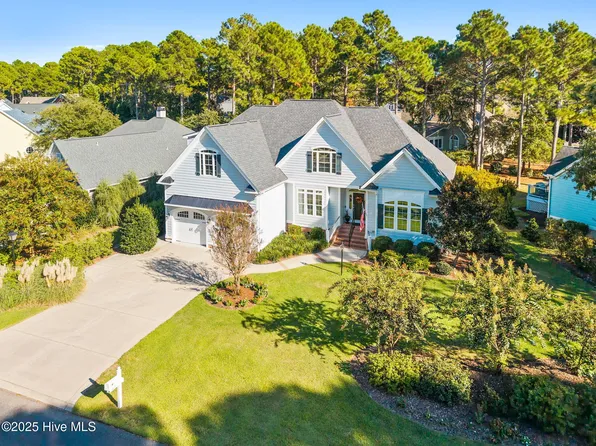 4490 Millwright Circle, Southport, NC 28461