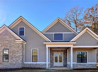 5 Everwood Ct SE, Rome, GA 30161