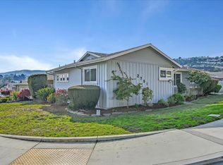 2701 Plymouth Way, San Bruno, CA 94066