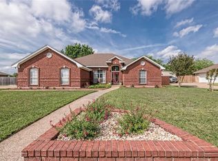611 Christina Dr, Waco, TX 76706
