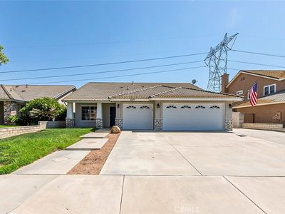 3227 Clover Ln, Ontario, CA, 91761