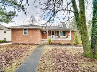 15941 York Rd, North Royalton, OH 44133