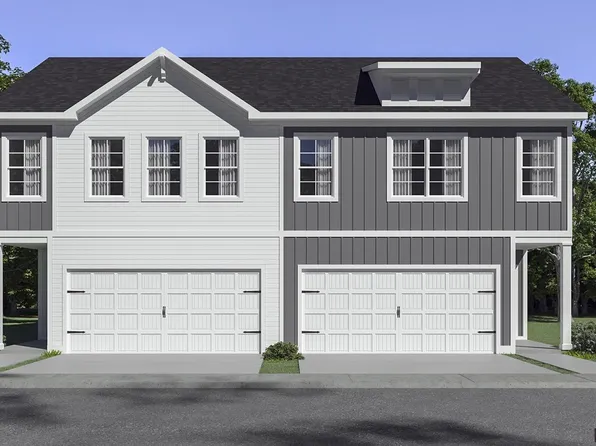 277 S Lake Ct #50A, Lexington, SC 29073