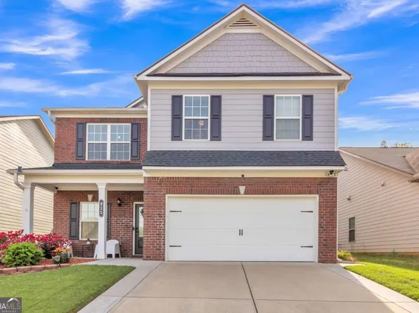 911 Sonoma Dr, Lawrenceville, GA 30045