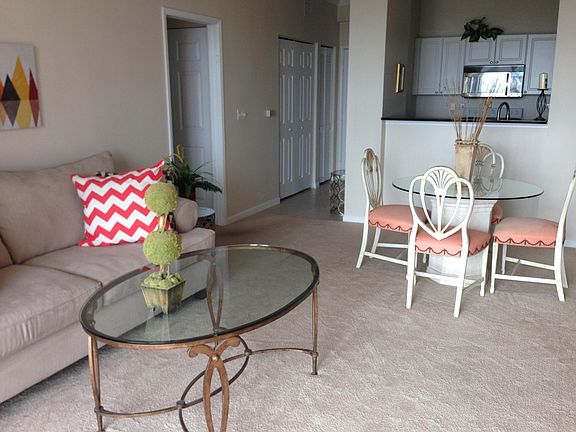 2nd image of 651 Okeechobee Boulevard #807