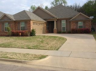 10540 Duncannon Trl, Montgomery, AL 36117