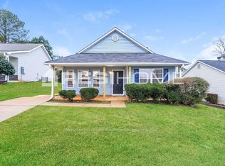 299 Willow Springs Dr, Jonesboro, GA