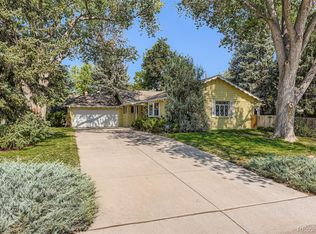 1800 Zinnia St, Golden, CO 80401