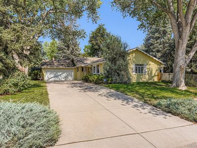 1800 Zinnia Street, Golden, CO, 80401