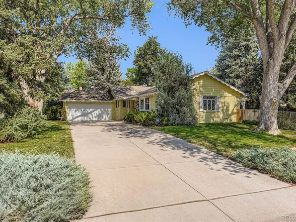 1800 Zinnia Street, Golden, CO 80401