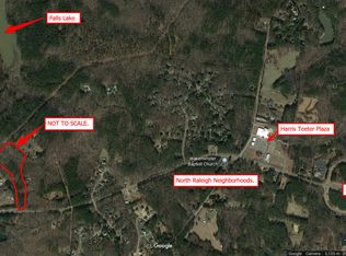 8476 Wake Forest Hwy, Raleigh, NC 27703