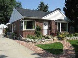 1871 Westminster Ave, Salt Lake City, UT 84108