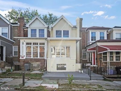 5135 N Sydenham St, Philadelphia, PA, 19141