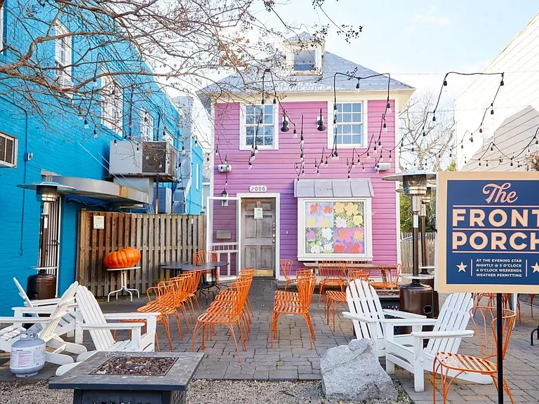 109 E Glebe Rd #C — Photo 13