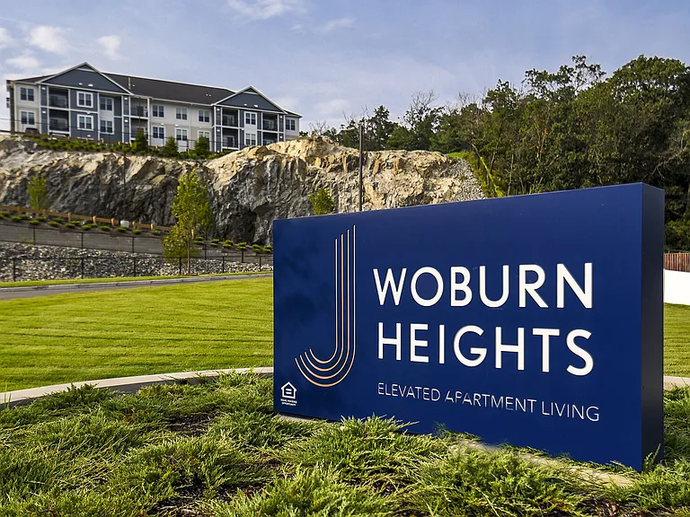 J Woburn Heights — Photo 45