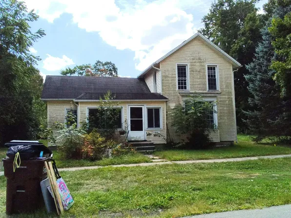 215 E Main, Hanover, MI 49241