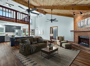 3423 Rustlewood Ln, Tallahassee, FL 32312