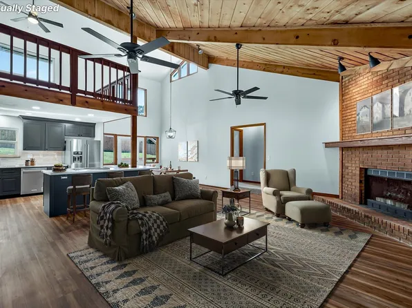 3423 Rustlewood Ln, Tallahassee, FL 32312