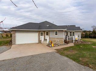 W7205 Newland Rd, Black Creek, WI 54106