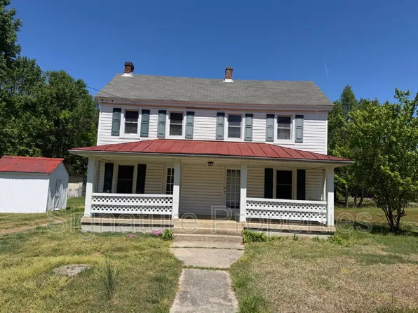 11934 Mill Rd, Glen Allen, VA 23059