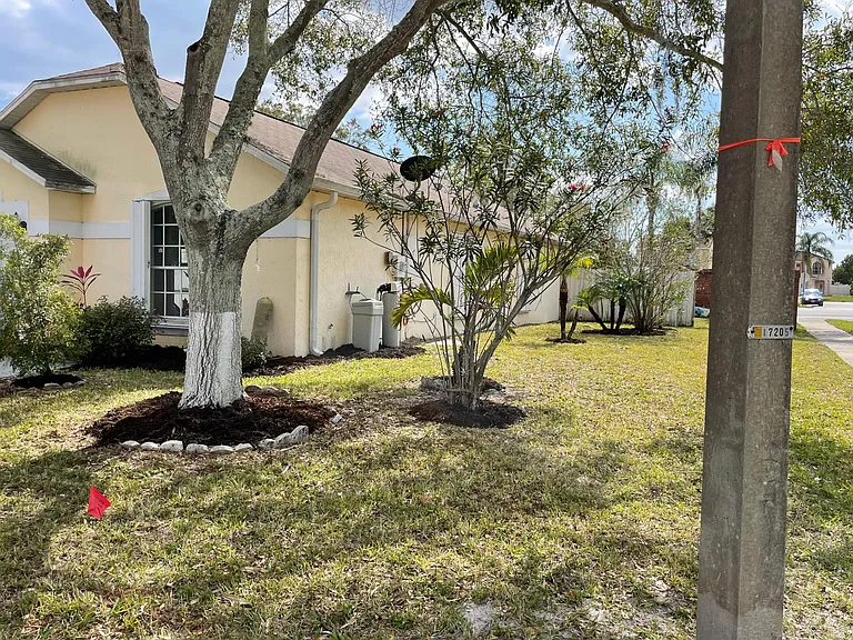 2540 Parsons Pond Cir — Photo 2