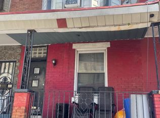 5149 Ranstead St, Philadelphia, PA 19139