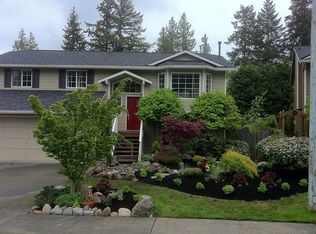 1001 98th Ave SE, Lake Stevens, WA 98258