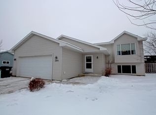 204 NE 5th Ave, Spicer, MN 56288