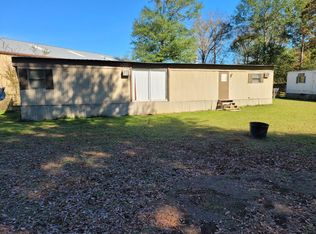 14321 County Road 384, Tyler, TX 75708