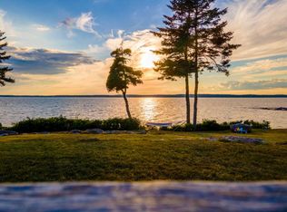 4 Rose Way, Bristol, ME 04554